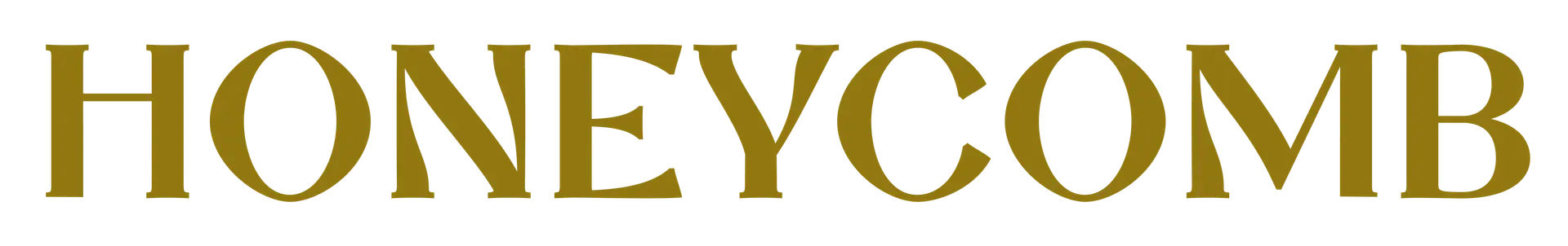 Honeycomb Logo